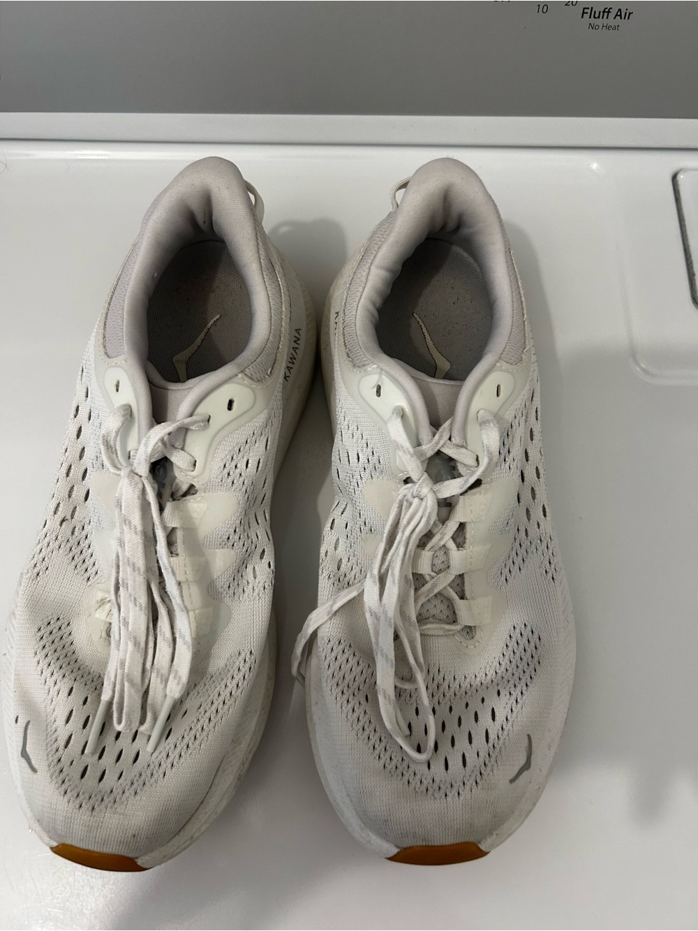 Hoka Kawana Shoes - Picture 8 of 10